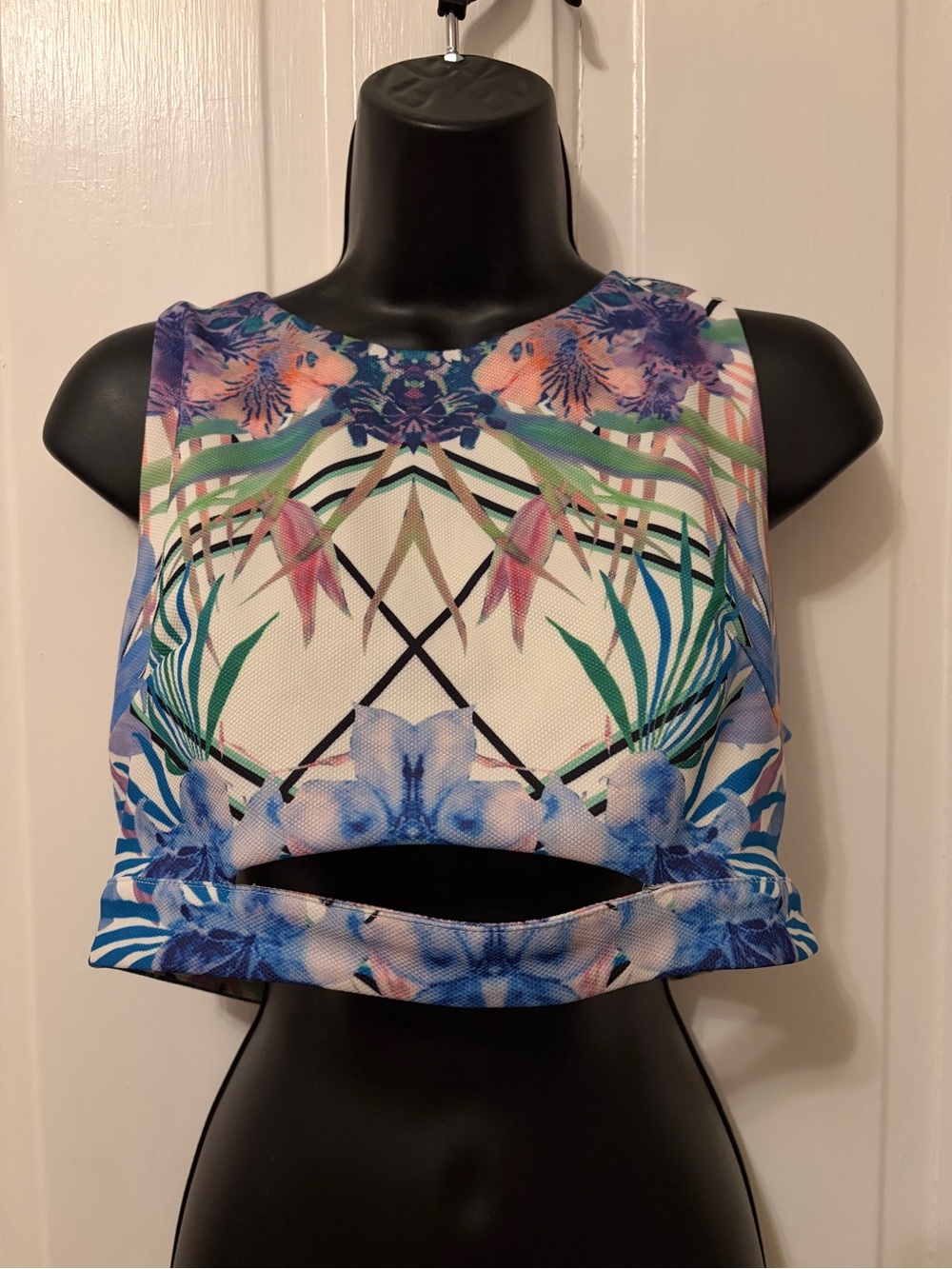 2 for $6 Tank Crop Top